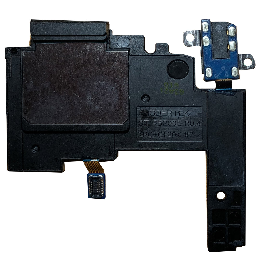 Altavoz  con Jack de audífonos Samsung Tab 3 / GT-P5210